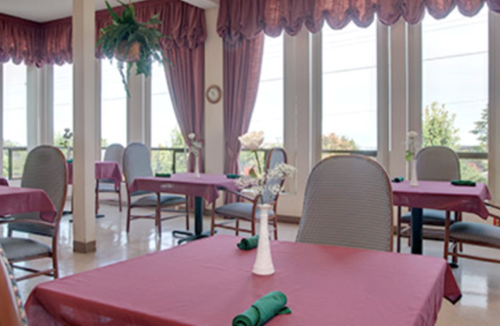 Image of Olympic View Care (2)