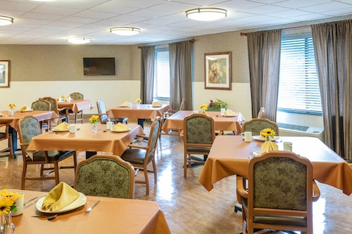 Image of Mountain City Nursing and Rehabilitation Center (2)