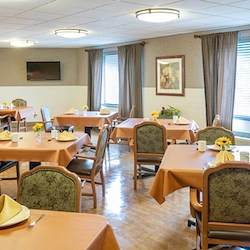 Image of Mountain City Nursing and Rehabilitation Center (2)