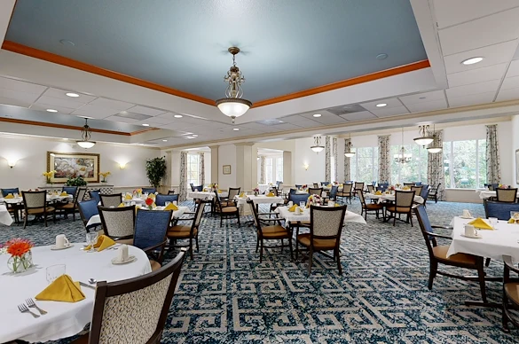 Image of The Windsor of Lakewood Ranch (3)
