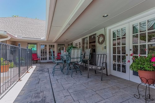 Image of Magnolia Assisted Living - Lattimore Drive (10)