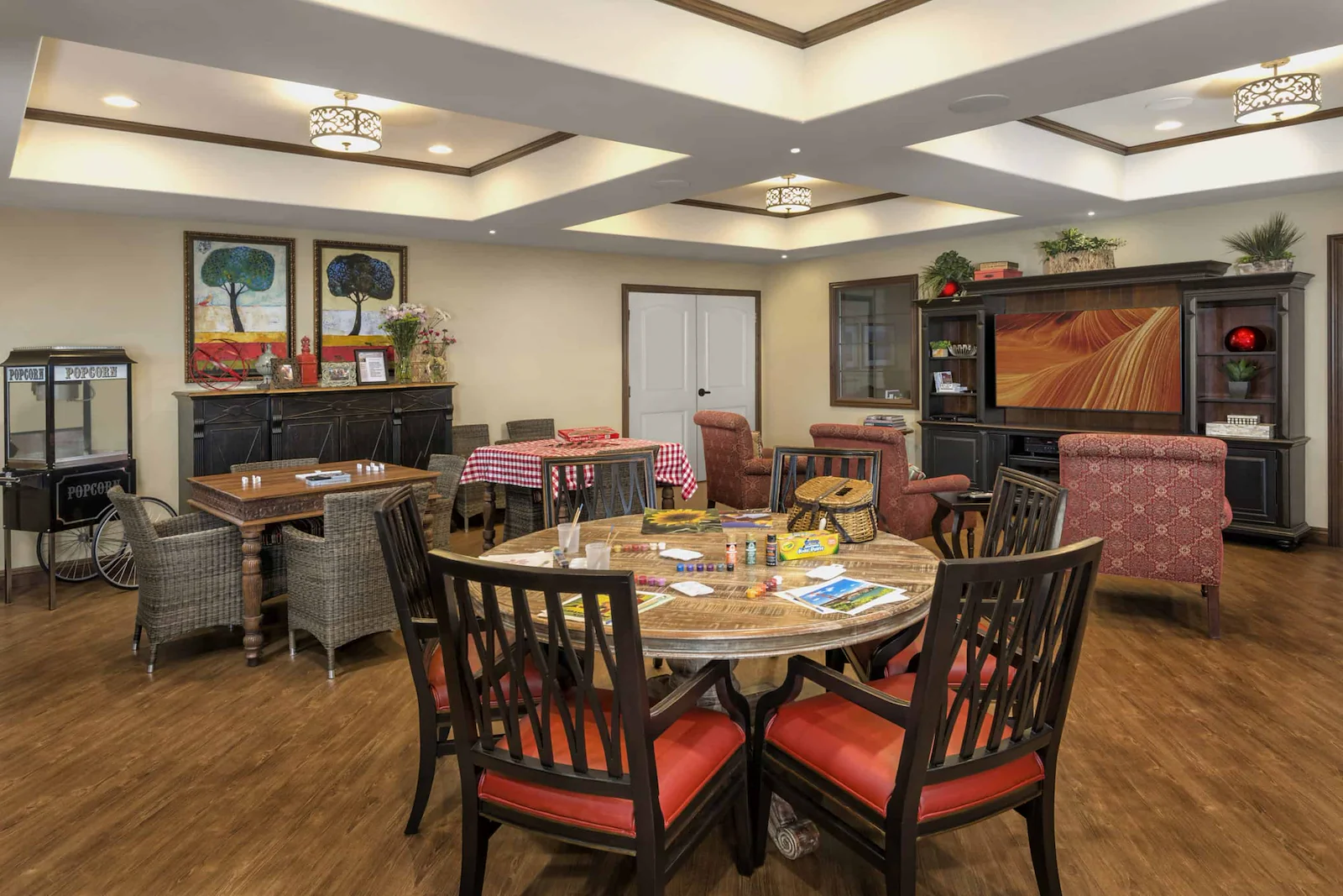 Image of Kensington Place Redwood City (7)