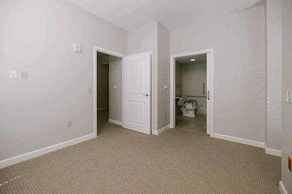 Assisted Living Apartments