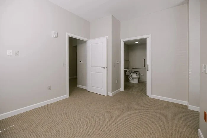 Assisted Living Apartments