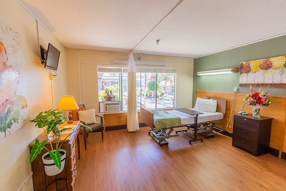 Image of Rose Haven Nursing Center (5)