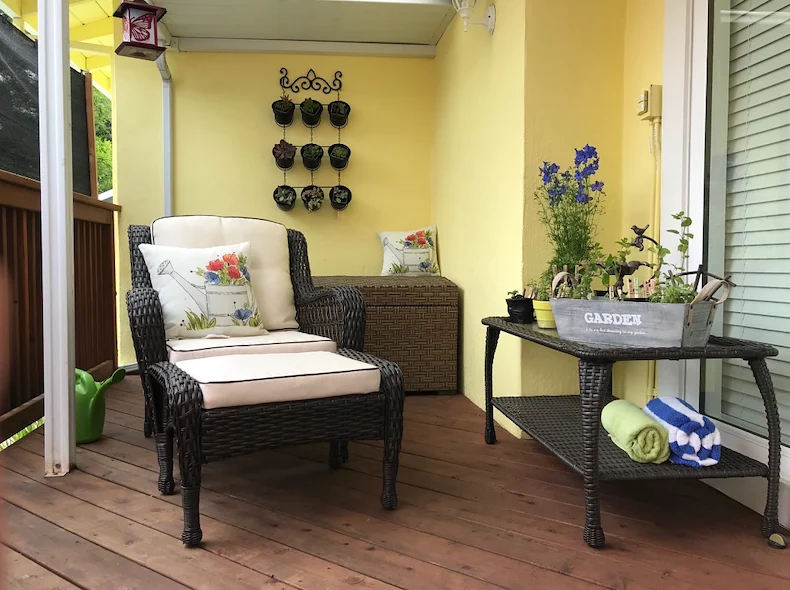 Image of Atherton Gardens (3)