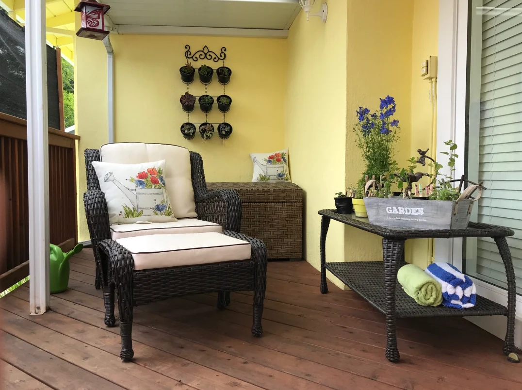 Image of Atherton Gardens (3)