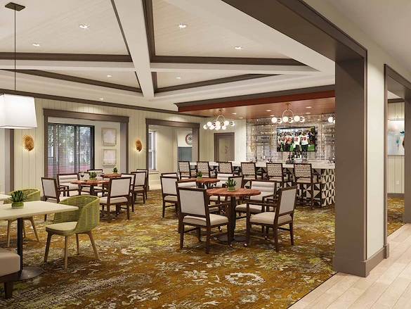 Image of Sonata Lake Mary (7)