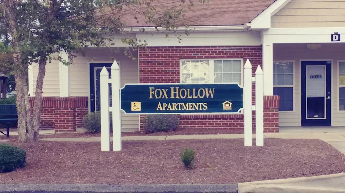 Image of Fox Hollow (1)