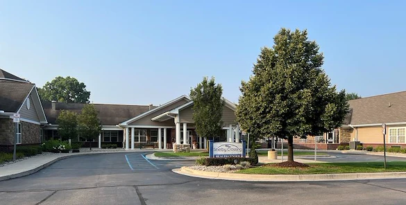 Image of Shelby Crossing Senior Living (1)