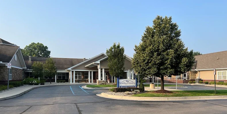 Image of Shelby Crossing Senior Living (1)