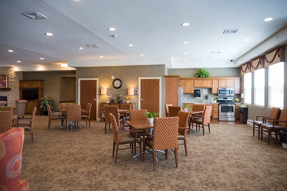 Image of Traditions at Reagan Park (10)