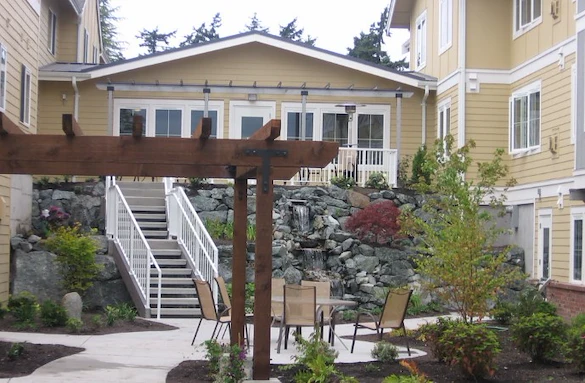 Image of Chandler's Square Retirement Community (9)