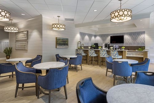 Image of Brookdale Galleria Senior Living (6)