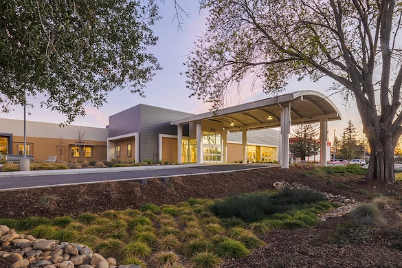 Image of Shadelands Post Acute (1)