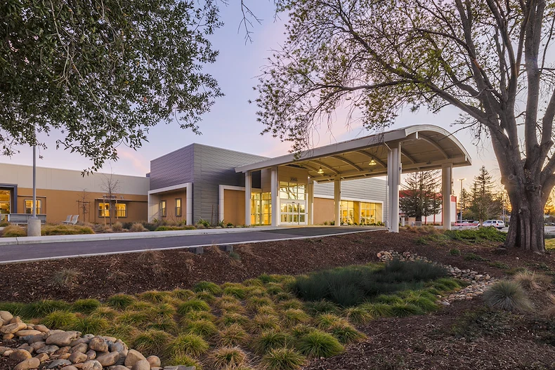 Image of Shadelands Post Acute (1)