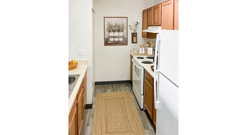 Image of Birchwood Manor Senior Apartments (3)