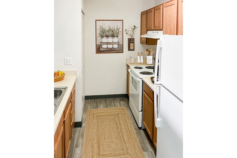 Image of Birchwood Manor Senior Apartments (3)