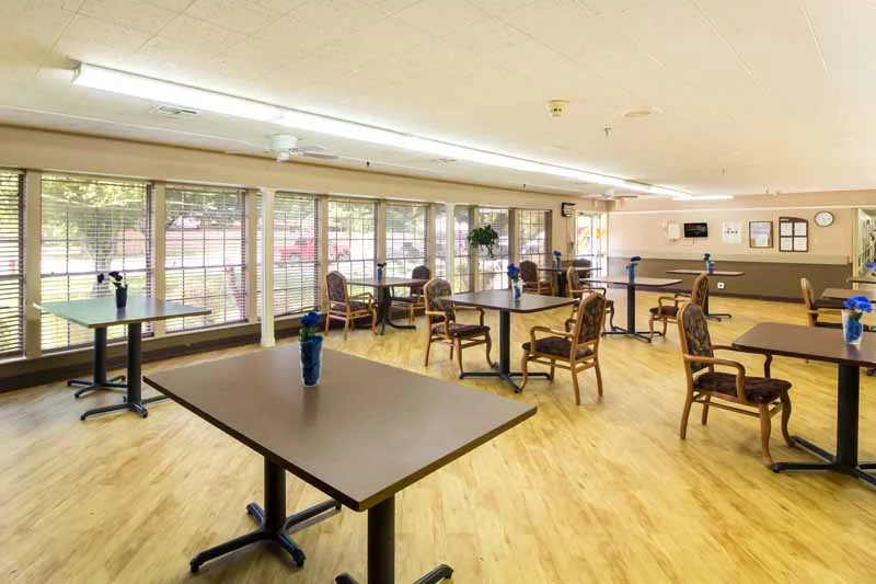 Image of Paradigm At Faith Memorial (2)