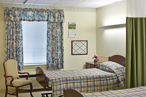 Image of Hammonds Lane Center (2)