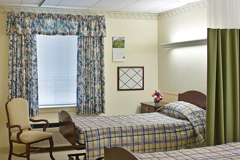 Image of Hammonds Lane Center (2)
