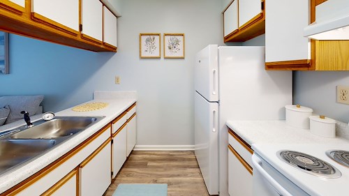 Image of Serenity Apartments at West Columia (5)