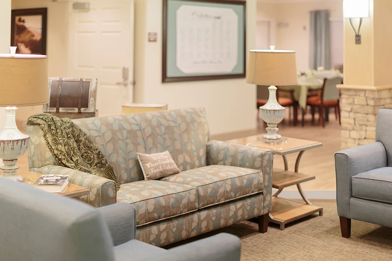 Image of Newport Memory Care (4)