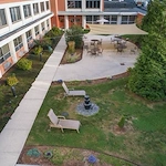 Image of Ludlowe Center for Health & Rehabilitation (2)