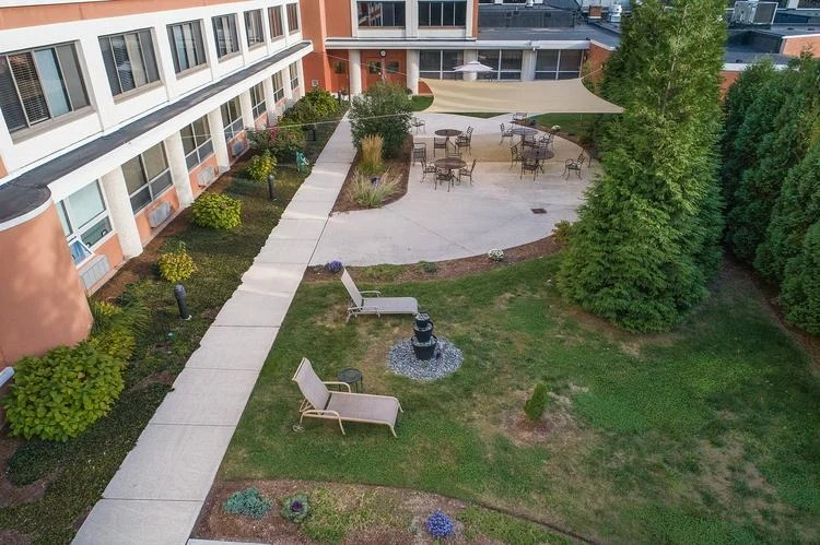 Image of Ludlowe Center for Health & Rehabilitation (2)