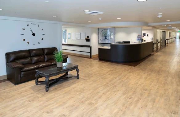 Image of Lynnwood Post Acute Rehabilitation Center (4)