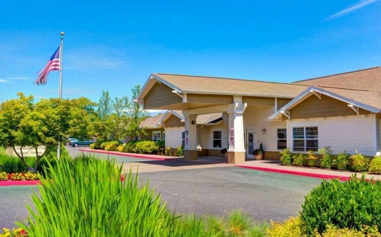 Image of Rosewood Memory Care (1)