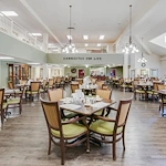 Image of Asher Point Independent Living of Tulsa (7)