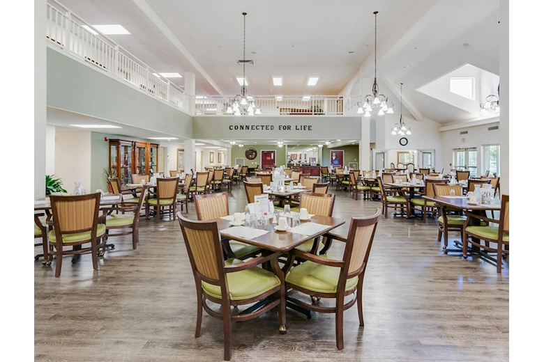 Image of Asher Point Independent Living of Tulsa (7)