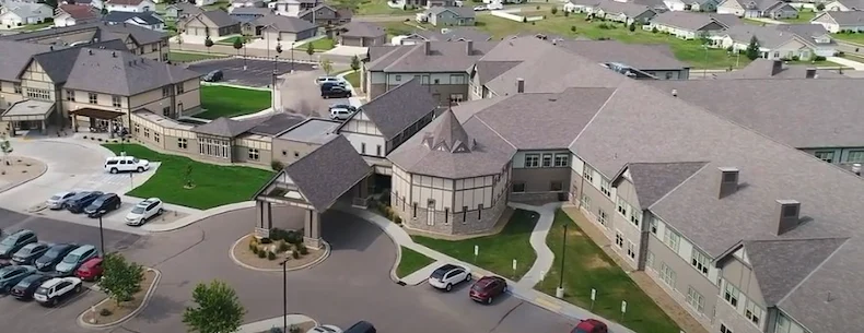 Image of Prairie Pointe Assisted Living (1)