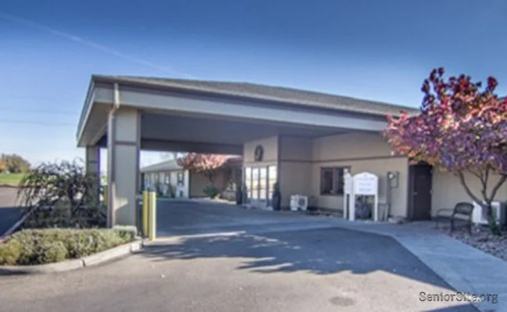 Image of Shaw Mountain Of Cascadia (1)