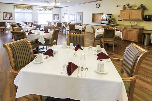 Image of Brookdale Brighton (3)