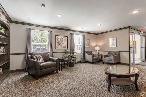 Image of Lyndon Square Senior Living (2)