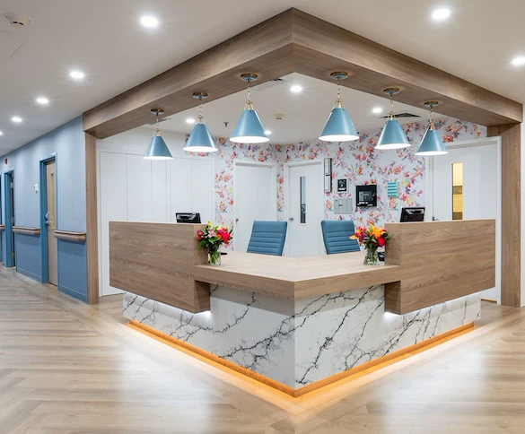 Image of Poplar Hill Health and Rehab (2)