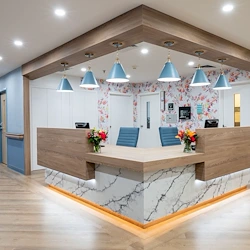 Image of Poplar Hill Health and Rehab (2)