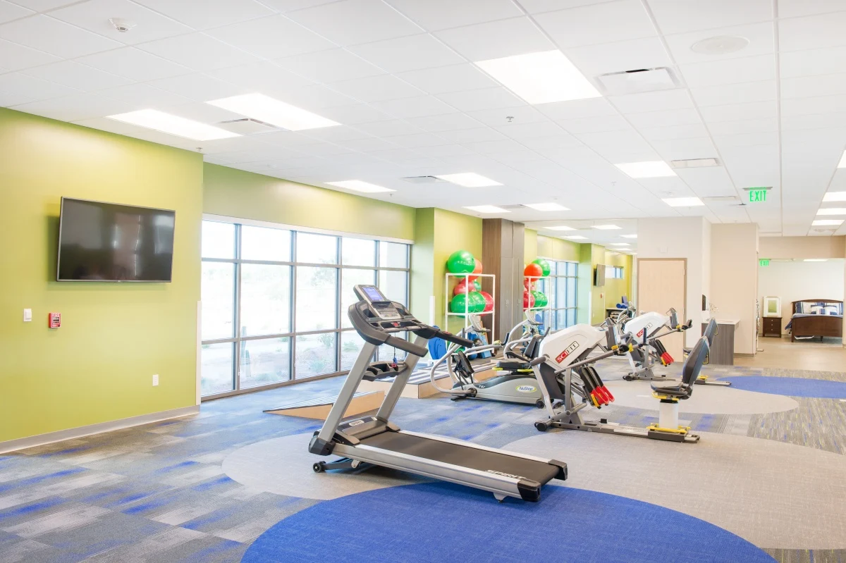 Image of The Center At Val Vista, LLC (10)