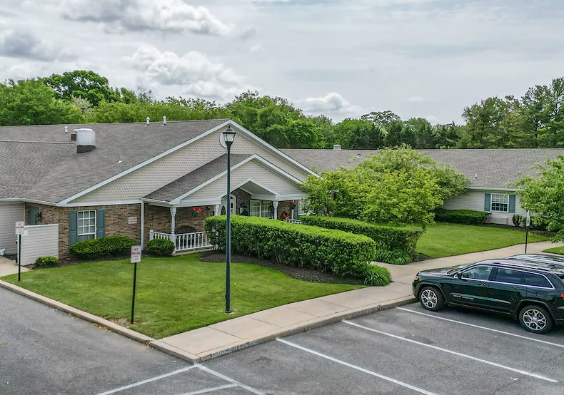 Image of Arden Courts Memory Care of Wilmington (1)