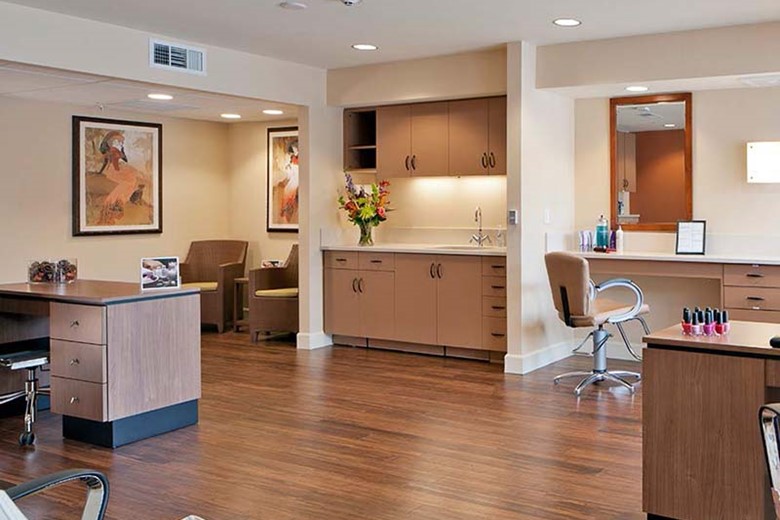 Image of Atria Valley View (5)
