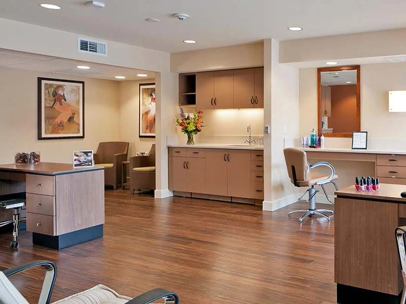 Image of Atria Valley View (5)