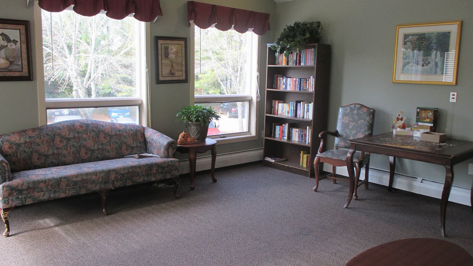 Image of Brentwood Center for Health & Rehabilitation (3)