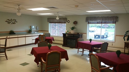 Image of Medilodge of Frankenmuth (9)