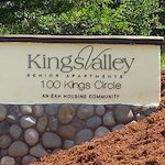 Image of Kings Valley Senior Apartments (1)