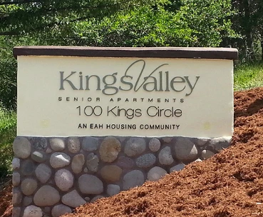 Image of Kings Valley Senior Apartments (1)