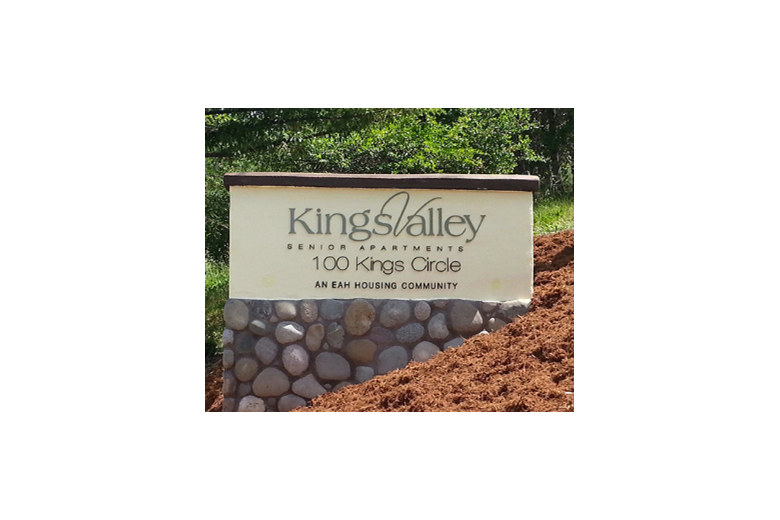 Image of Kings Valley Senior Apartments (1)