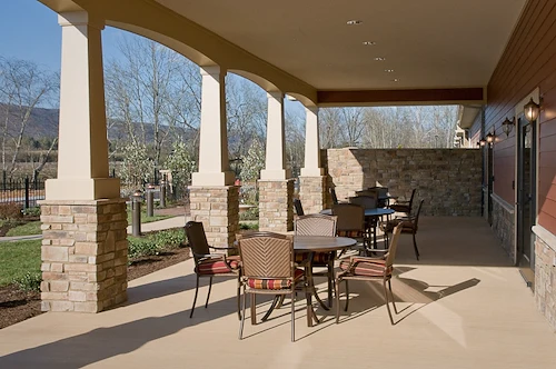 Image of The Veranda at Rhea County (2)