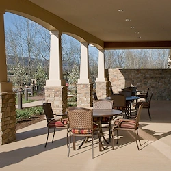 Image of The Veranda at Rhea County (2)